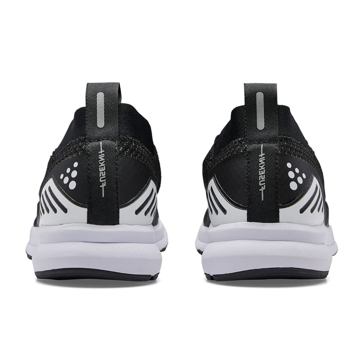 Craft Women's Fuseknit X II Black/White Craft