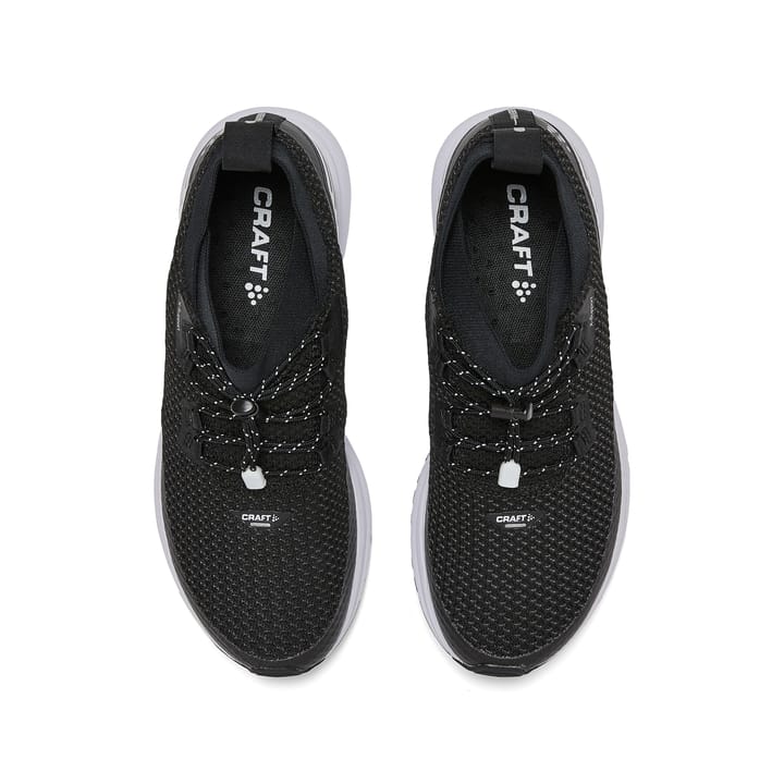 Craft Women's Fuseknit X II Black/White Craft