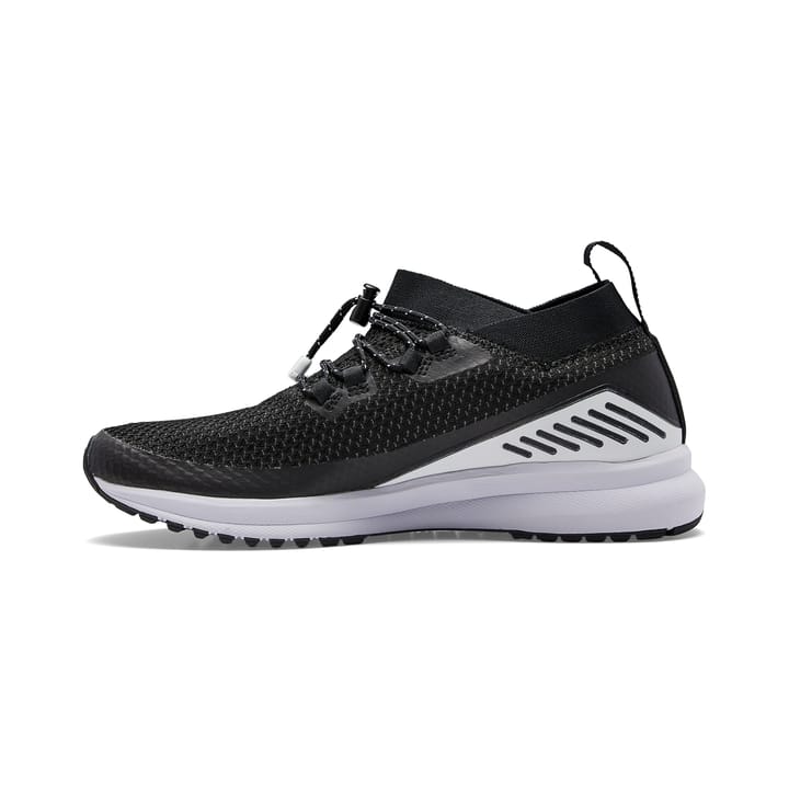 Craft Women's Fuseknit X II Black/White Craft