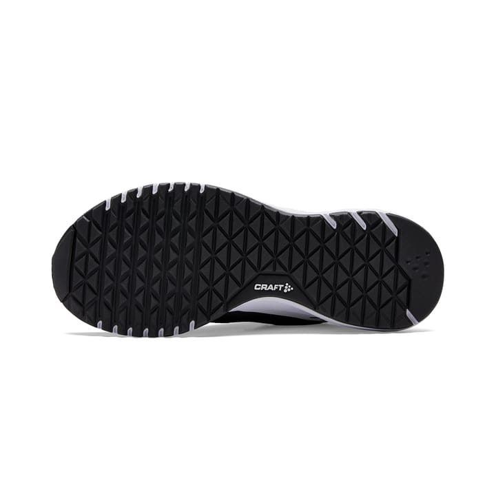 Craft Women's Fuseknit X II Black/White Craft