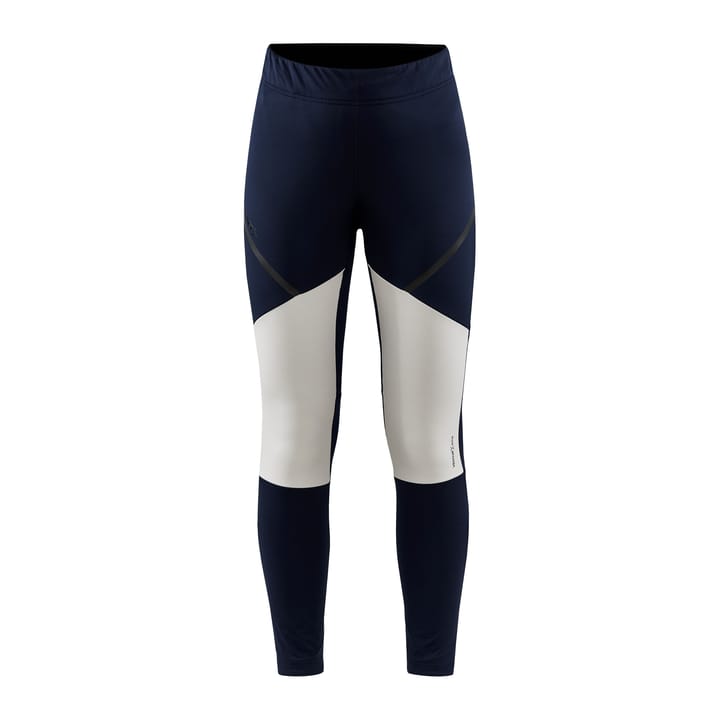 Craft Women's Glide Wind Tights Blaze-Ash Craft