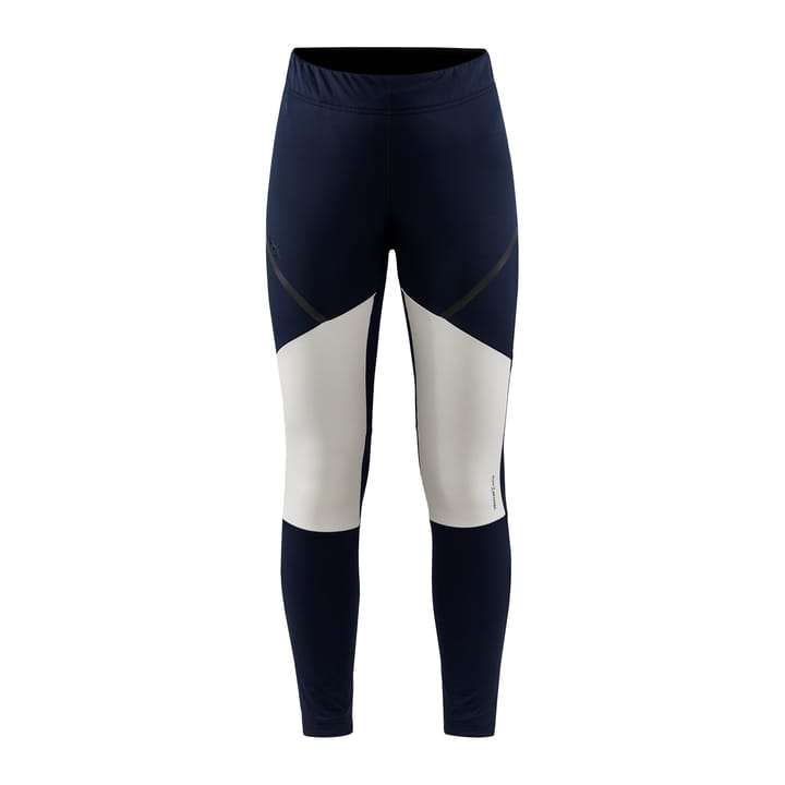 Craft Women's Glide Wind Tights Blaze-Ash Craft