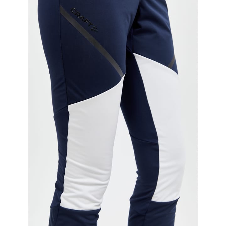 Craft Women's Glide Wind Tights Blaze-Ash Craft