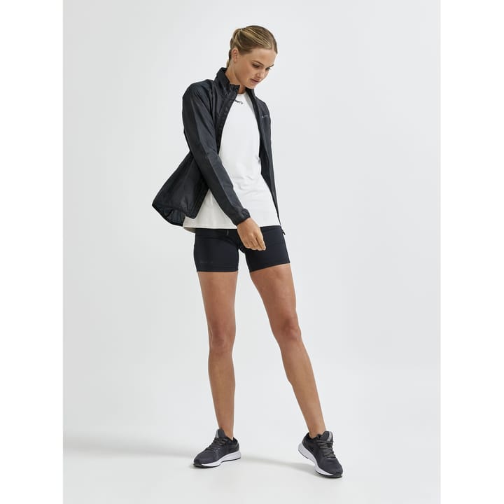 Craft Women's Pro Hypervent Jacket Black Craft Craft Women's Pro Hypervent Jacket Black Craft