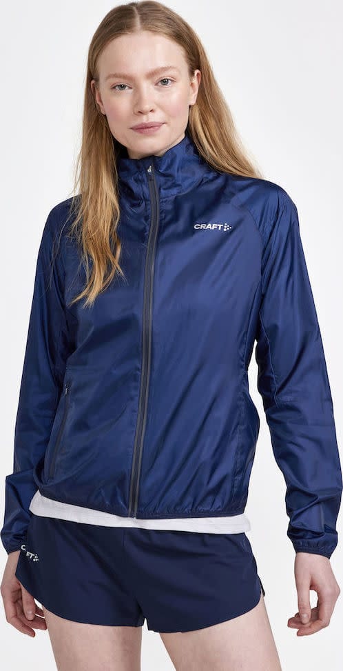 Craft Women's Pro Hypervent Jacket Blaze Craft