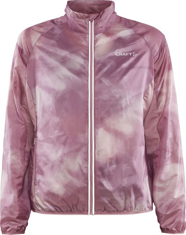 Women's Pro Hypervent Jacket Dawn-Multi