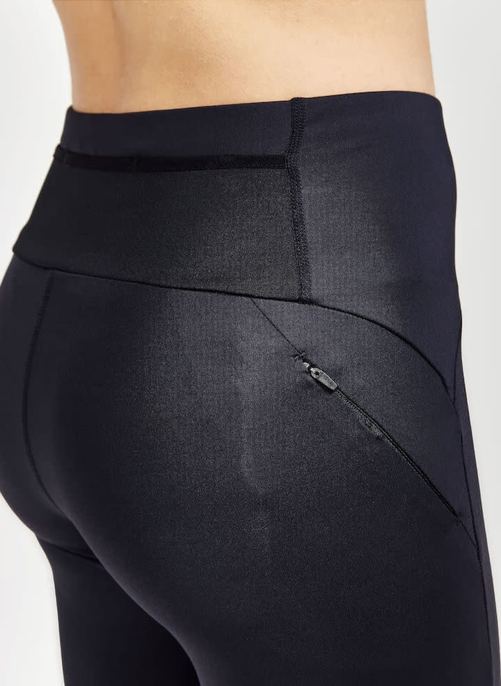 Craft Women's Pro Hypervent Tights Black Craft