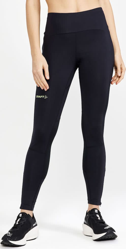 Craft Women's Pro Hypervent Tights Black Craft