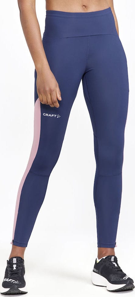 Craft Women's Pro Hypervent Tights Blaze/Dawn Craft