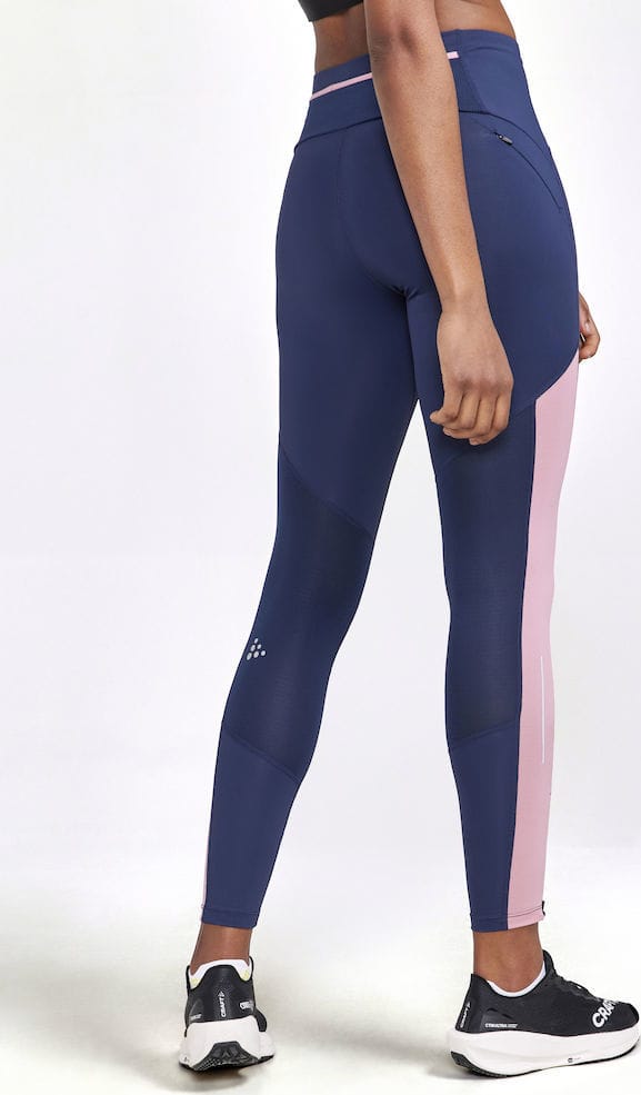 Craft Women's Pro Hypervent Tights Blaze/Dawn Craft