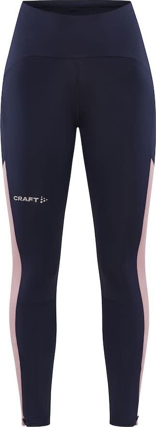 Women's Pro Hypervent Tights Blaze-Dawn Craft