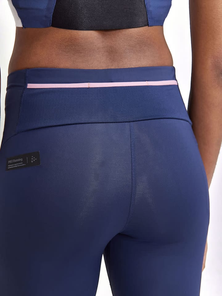 Craft Women's Pro Hypervent Tights Blaze/Dawn Craft