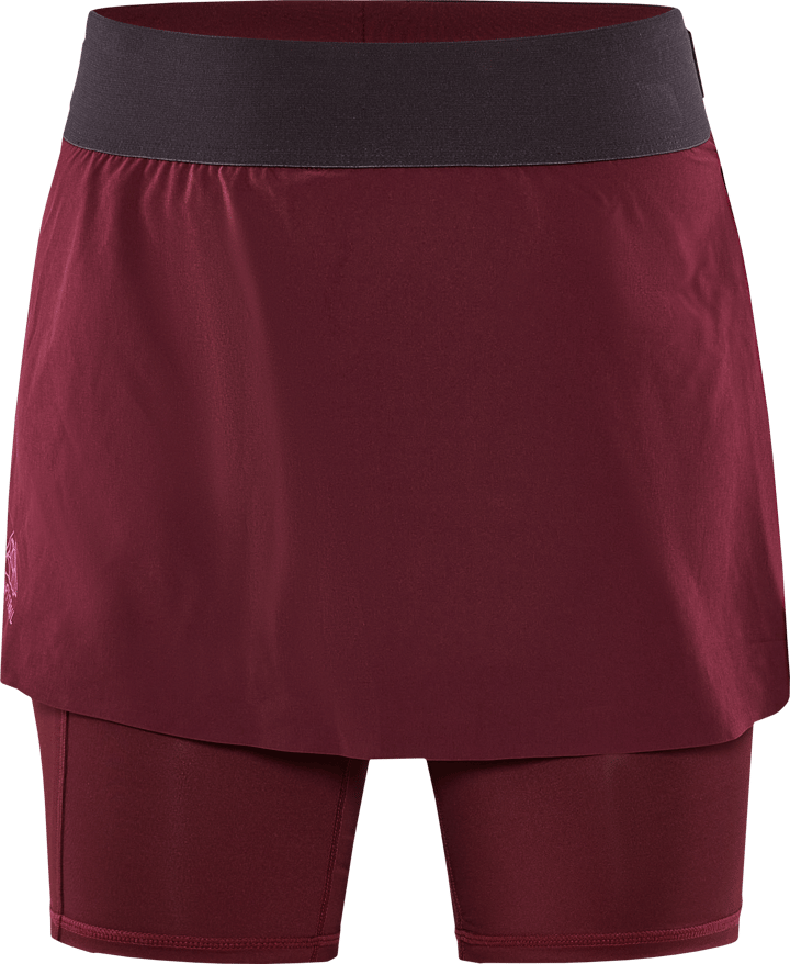 Craft Women's PRO Trail 2in1 Skirt Punsch Craft Craft Women's PRO Trail 2in1 Skirt Punsch Craft
