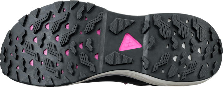 Craft Women's Pure Trail Black-Clay Craft