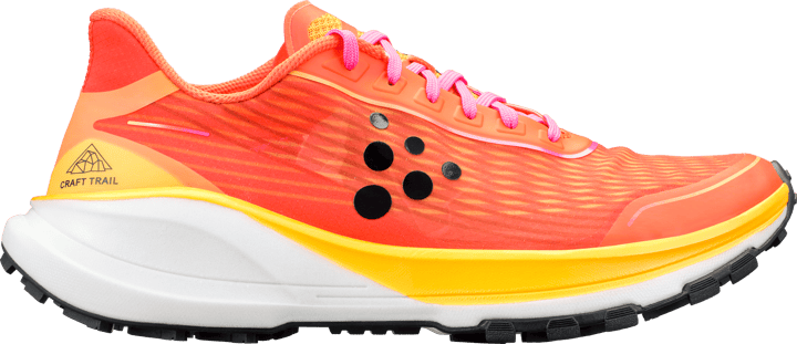 Craft Women's Pure Trail Vibrant-Tart Craft
