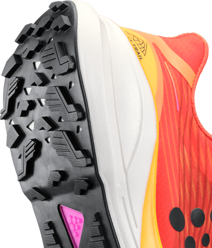 Craft Women's Pure Trail Vibrant-Tart Craft