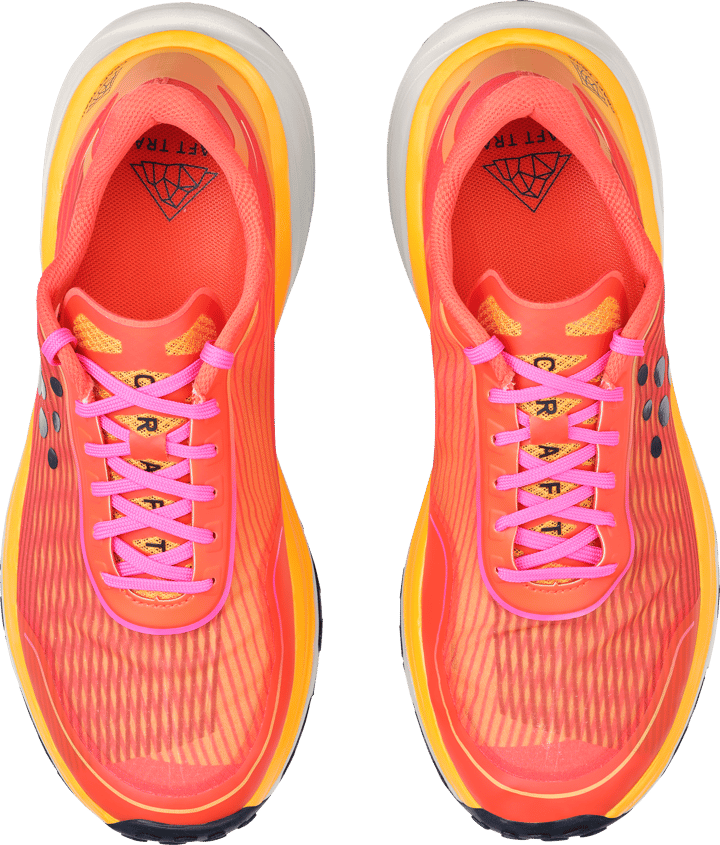 Craft Women's Pure Trail Vibrant-Tart Craft