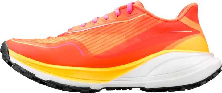Craft Women's Pure Trail Vibrant-Tart Craft