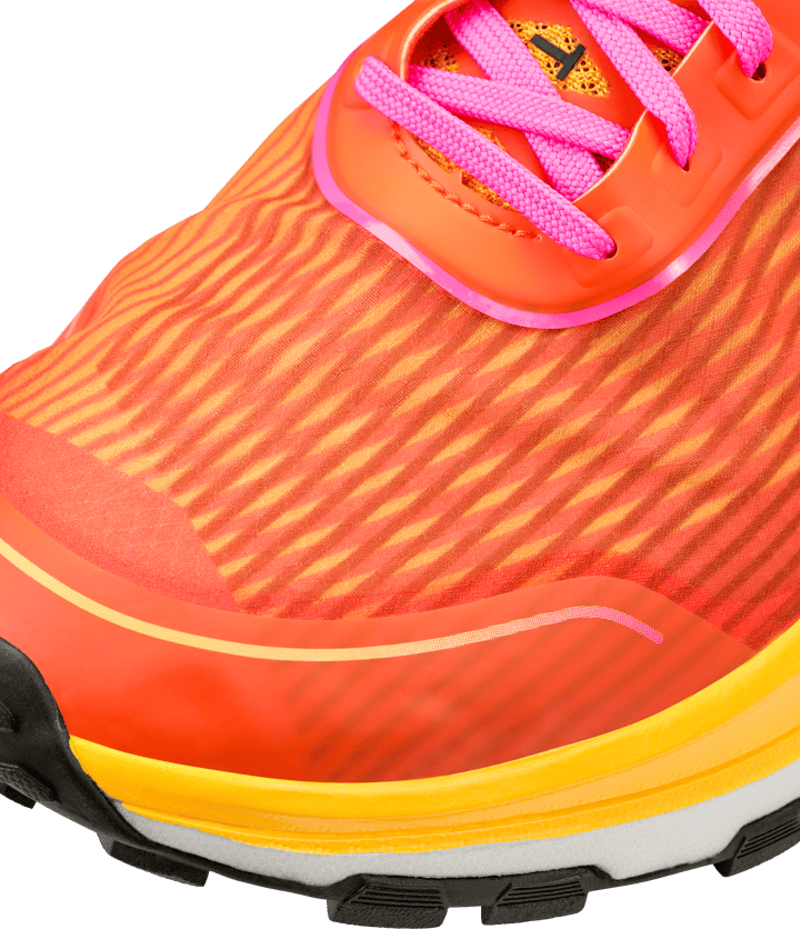 Craft Women's Pure Trail Vibrant-Tart Craft