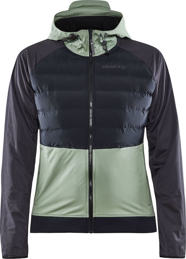 Craft Pursuit Softshelljakke