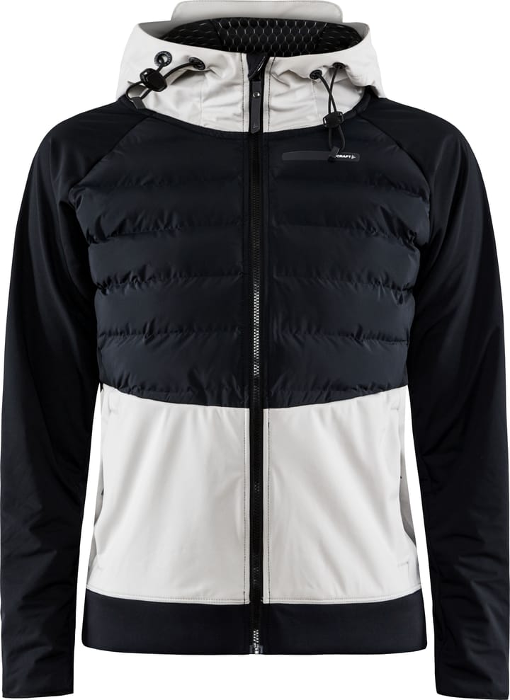 Craft Women's Pursuit Thermal Jacket Black-Ash Craft