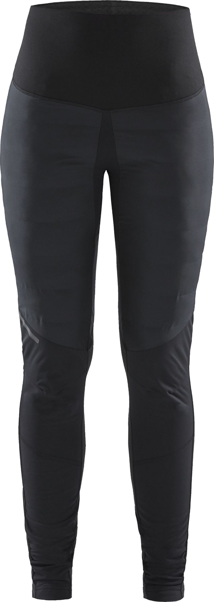 Craft Women's Pursuit Thermal Tights Black Craft