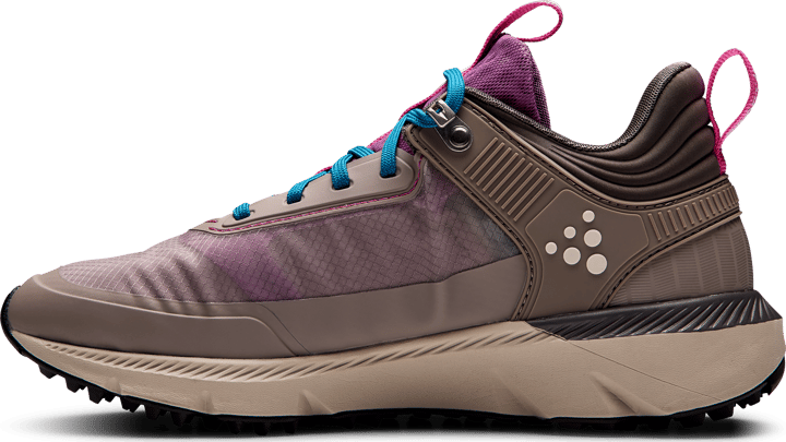 Craft Women's Speed Hike Mid Clay-Lupine Craft