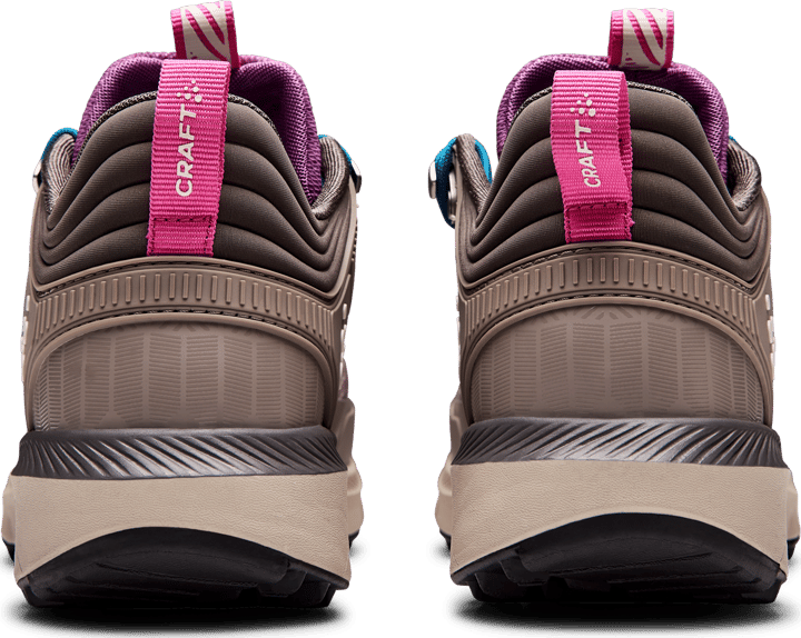 Craft Women's Speed Hike Mid Clay/Lupine Craft