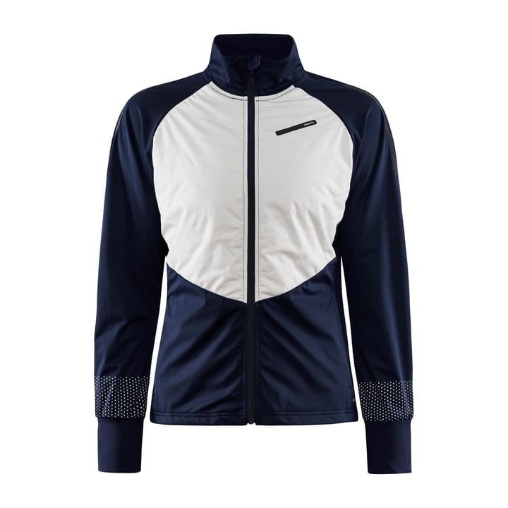 Craft Women's Storm Balance Jacket Blaze-Ash Craft