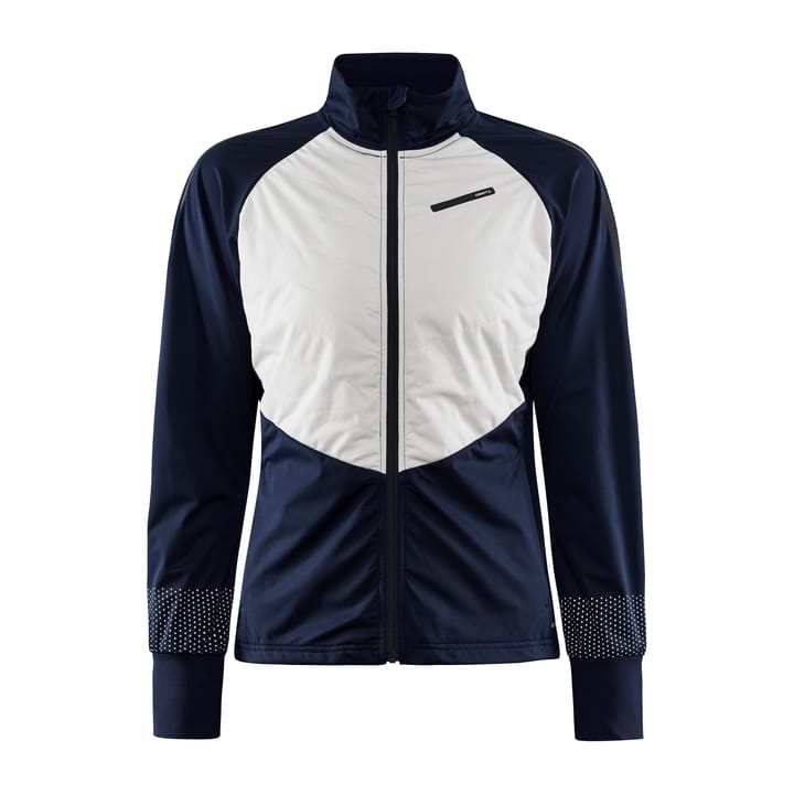 Craft Women's Storm Balance Jacket Blaze-Ash Craft