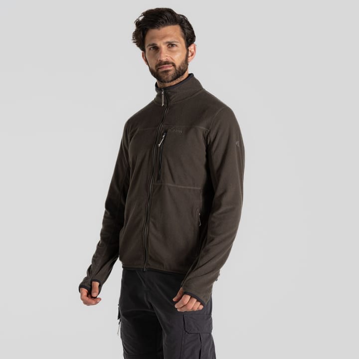 Craghoppers Nosilife Spry Jacket Woodland Green Craghoppers