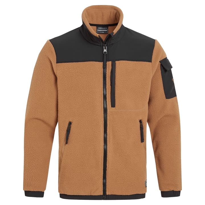 Craghoppers Men's Co2renu Lumus Jacket Boulder Craghoppers