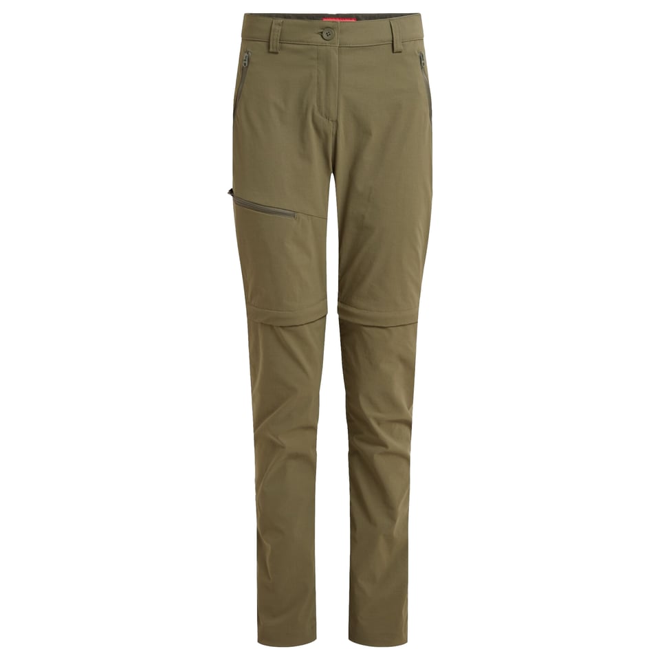 Women's Nosilife Pro Convertible Trouser III