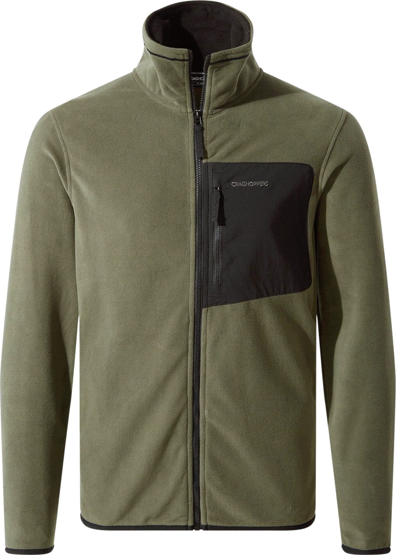 Men's Corey Plus Jacket Woodland Green