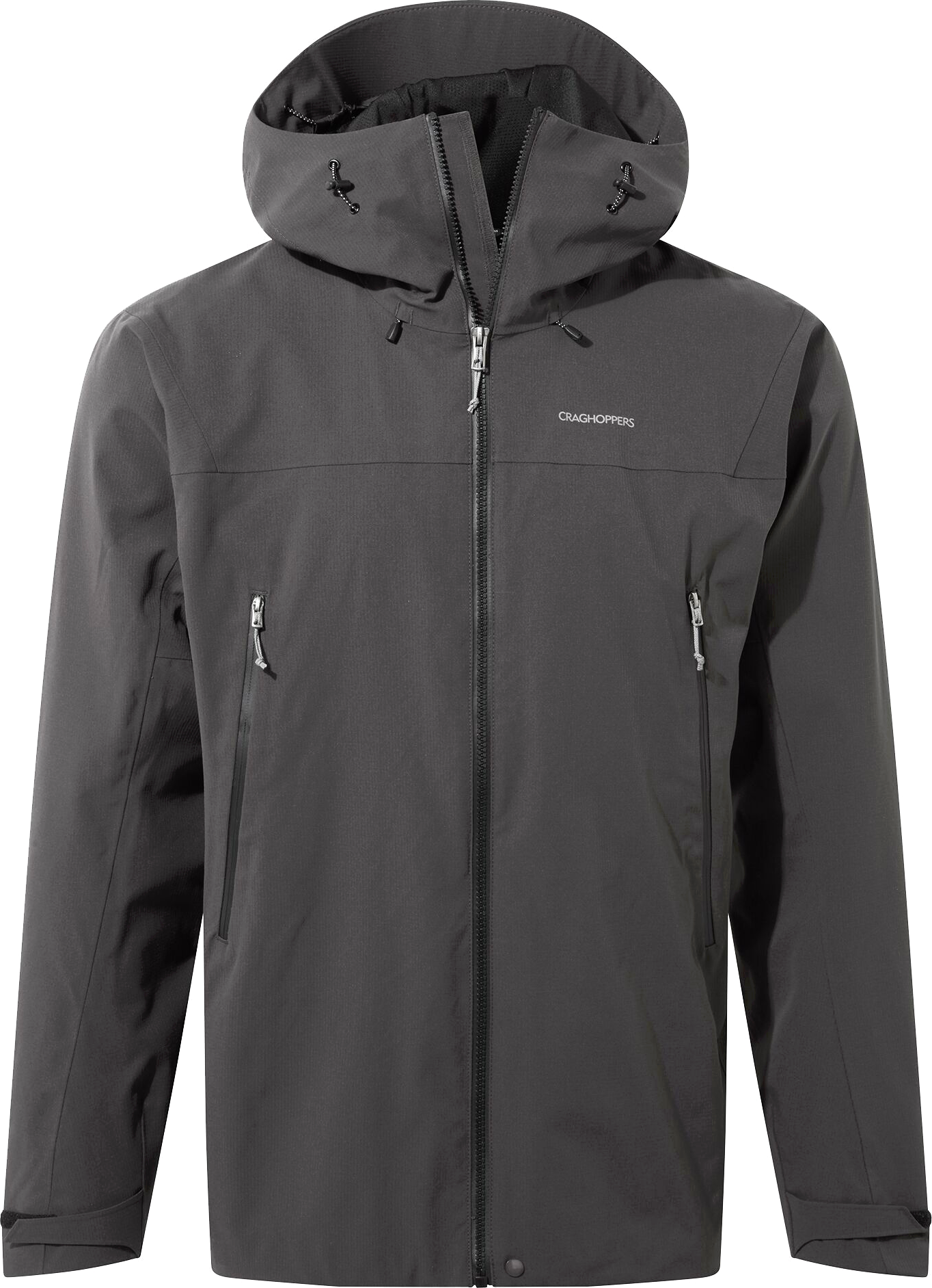 Men’s Dynamic Pro Hd Jacket Black Pepper