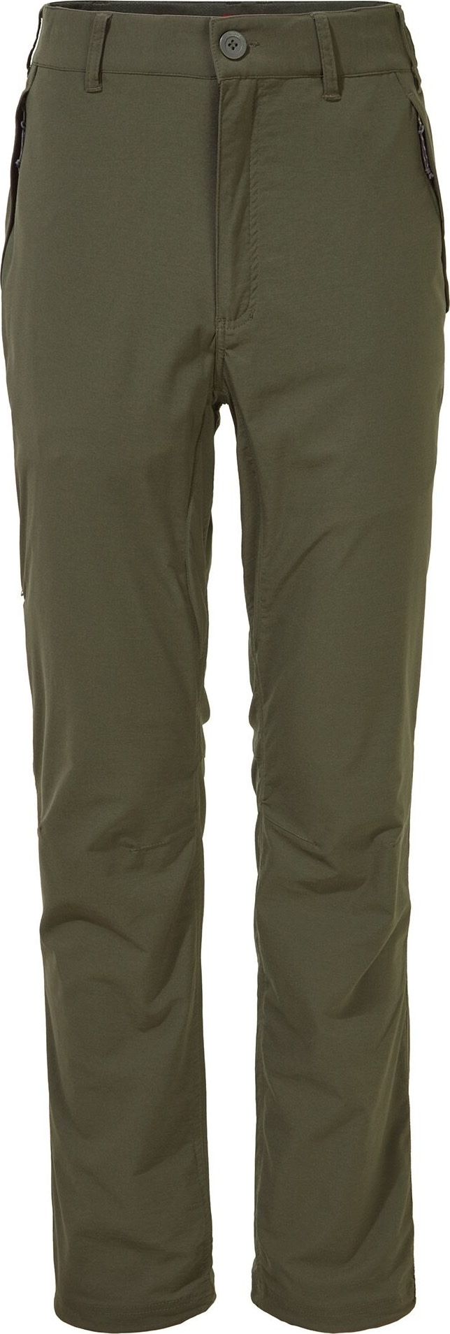 Craghoppers Men's NosiLife Pro Trousers Regular Woodland Green Craghoppers Men's NosiLife Pro Trousers Regular Woodland Green