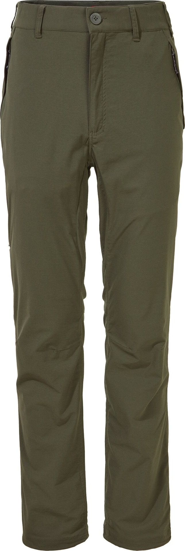 Craghoppers Men's NosiLife Pro Trousers Regular  Woodland Green Craghoppers