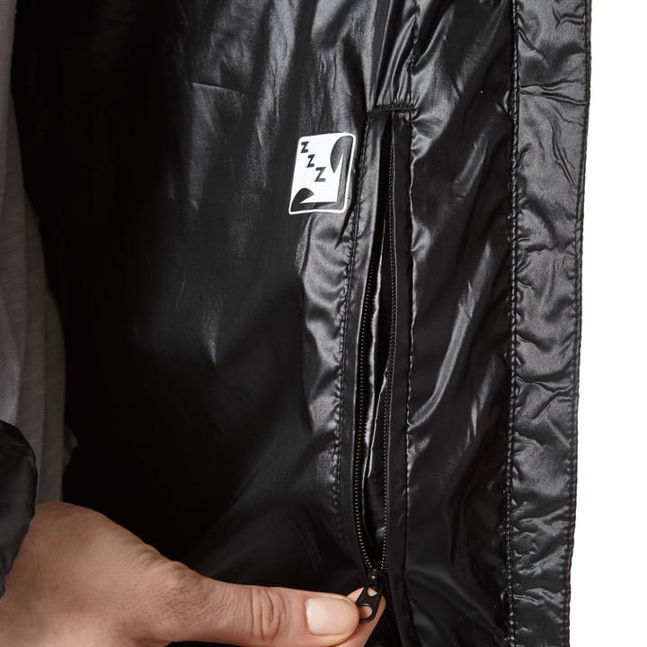 Women's Mull Jacket Black Craghoppers