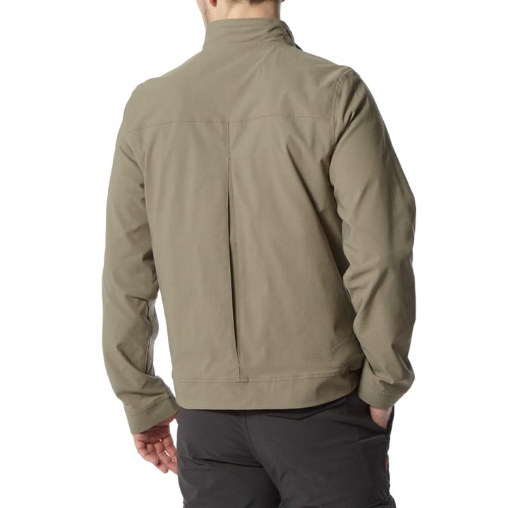 Craghoppers Men's NosiLife Varese Jacket Pebble Craghoppers Craghoppers Men's NosiLife Varese Jacket Pebble Craghoppers