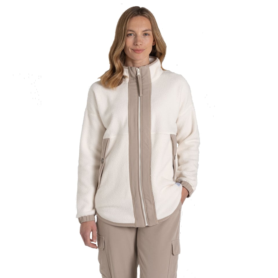 Women's Co2renu Steppes Jacket