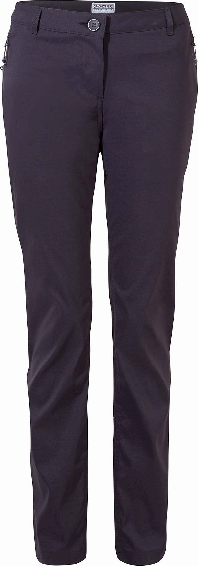 Women's Kiwi Pro II Trousers Dark Navy