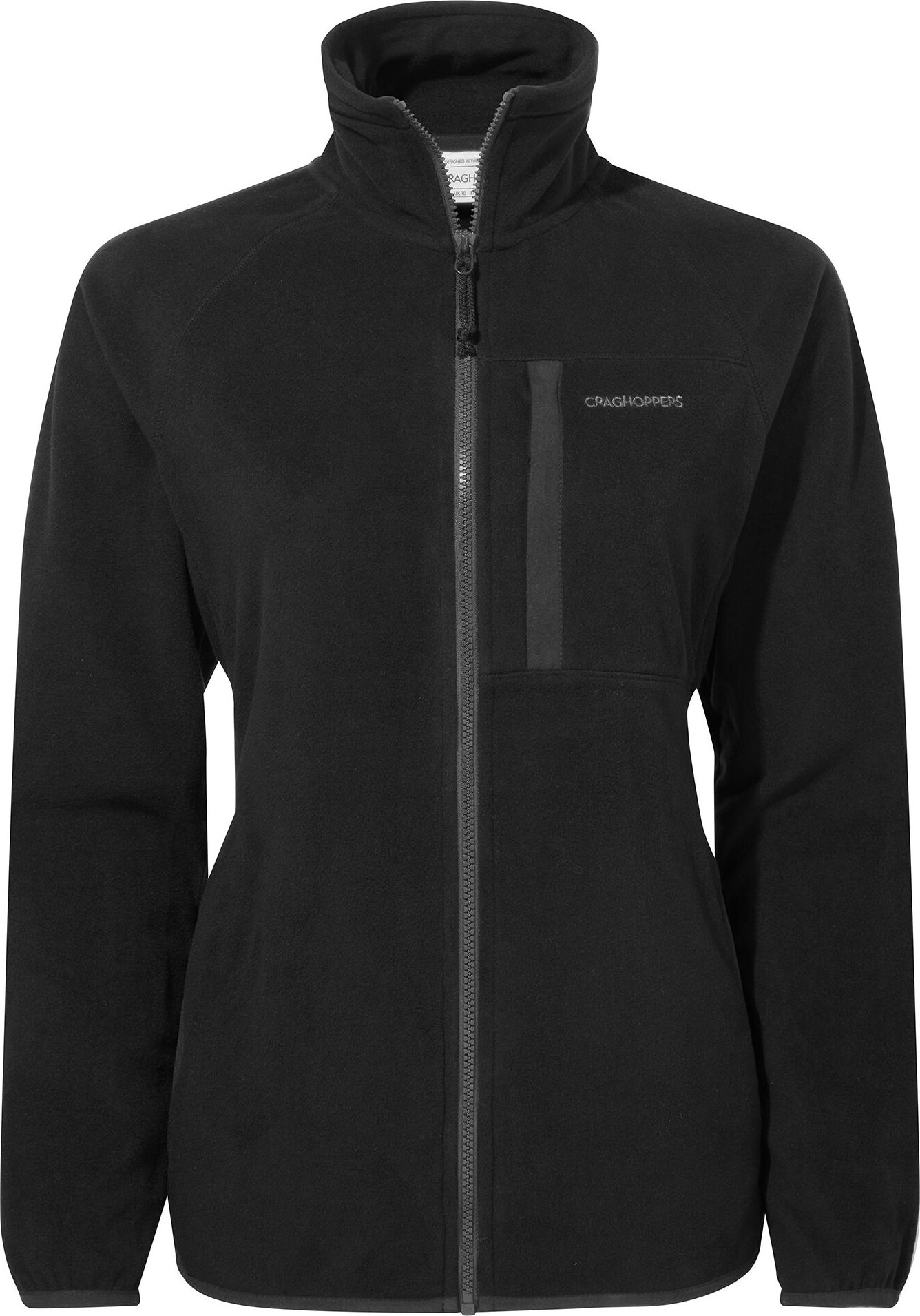 Women's Miska Plus Jacket Black