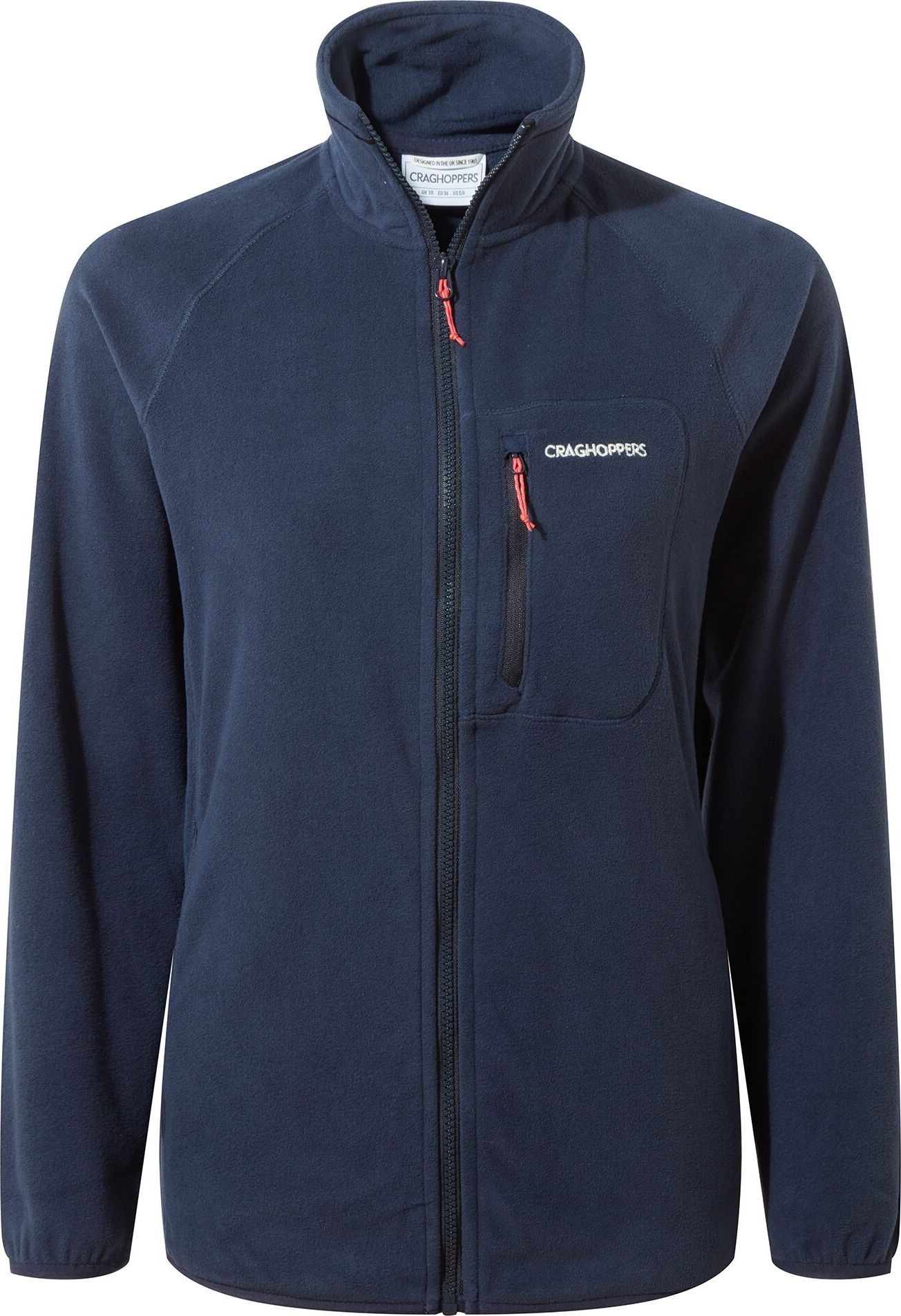 Women's Miska Plus Jacket Blue Navy