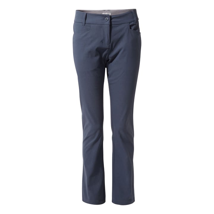 Craghoppers Women's NosiLife Clara Pant Soft Navy Craghoppers Craghoppers Women's NosiLife Clara Pant Soft Navy Craghoppers