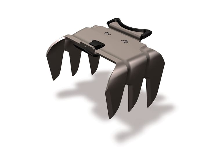 Marker Ski Cramp 113 mm til Tour/Duke/Baron Marker