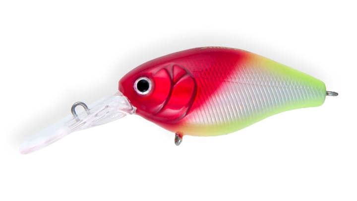 Strike Pro Strike Pro Cranky X Deep Strike Pro