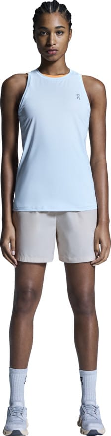 On Women's Core Tank Arctic On