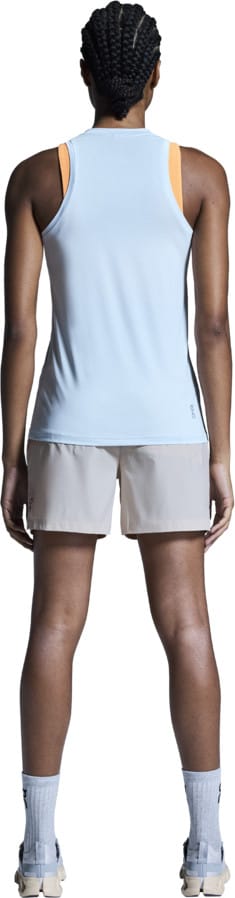 On Women's Core Tank Arctic On