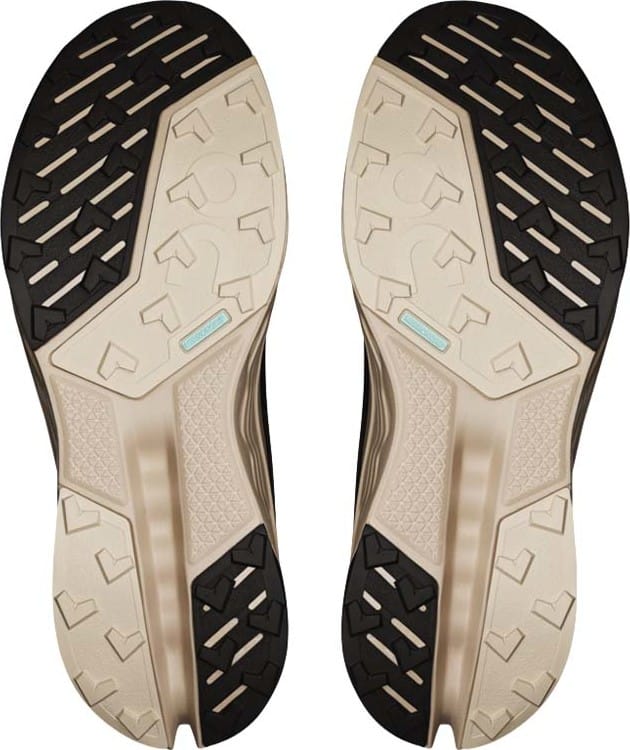 On Men's Cloudsurfer Trail 2 Waterproof Cinder/Desert On On Men's Cloudsurfer Trail 2 Waterproof Cinder/Desert On