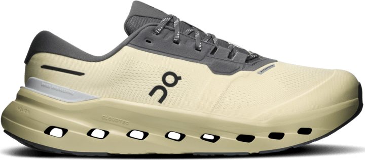 On Men's Cloudrunner 3 Waterproof Pollen-haze On